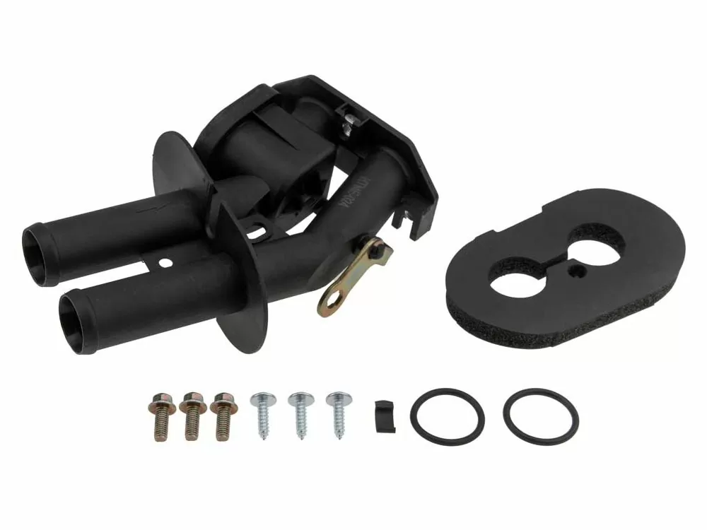 Ηλεκτρική βαλβίδα ψυκτικού Mercedes Sprinter A0018308684 solenoid