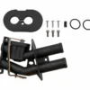 Ηλεκτρική βαλβίδα ψυκτικού Mercedes Sprinter A0018308684 solenoid