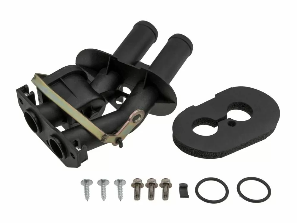 Ηλεκτρική βαλβίδα ψυκτικού Mercedes Sprinter A0018308684 solenoid