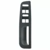 Πλαίσιο διακόπτη ηλεκτρικών παραθύρων VW Golf 4 Skoda Octavia γκρι 4πλό 3B1867171E7DE