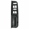 Πλαίσιο διακόπτη ηλεκτρικών παραθύρων VW Golf 4 Skoda Octavia γκρι 4πλό 3B1867171E7DE