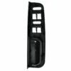 Πλαίσιο διακόπτη παραθύρων VW Golf4 Skoda Octavia 4πλό μαύρο 3B1867171EA94