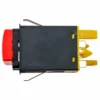 διακόπτης alarm Skoda Octavia I 1U0953235E με 7PIN — εργοστασιακή αντικατάσταση