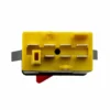 διακόπτης alarm Skoda Octavia I 1U0953235E με 7PIN — εργοστασιακή αντικατάσταση
