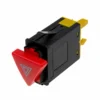 διακόπτης alarm Skoda Octavia I 1U0953235E με 7PIN — εργοστασιακή αντικατάσταση
