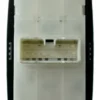 διακόπτης ηλεκτρικού παραθύρου Hyundai Accent 4πλός 11 PIN 93570‑25000YN