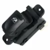 διακόπτης ηλεκτρικού παραθύρου Hyundai Accent 7 PIN 93580‑1E000