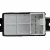 διακόπτης ηλεκτρικού παραθύρου Hyundai I10 I20 Kia Picanto 7 PIN 93580‑0X0004X