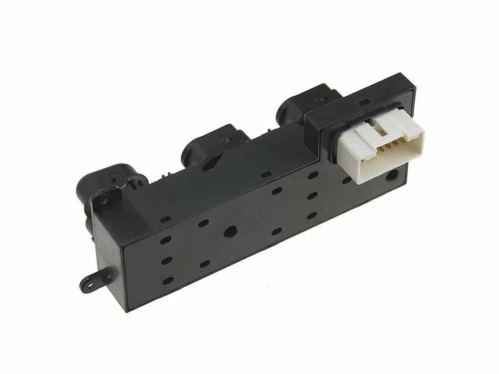 διακόπτης ηλεκτρικού παραθύρου Hyundai i30 4πλός 16 PIN 93570‑0L010