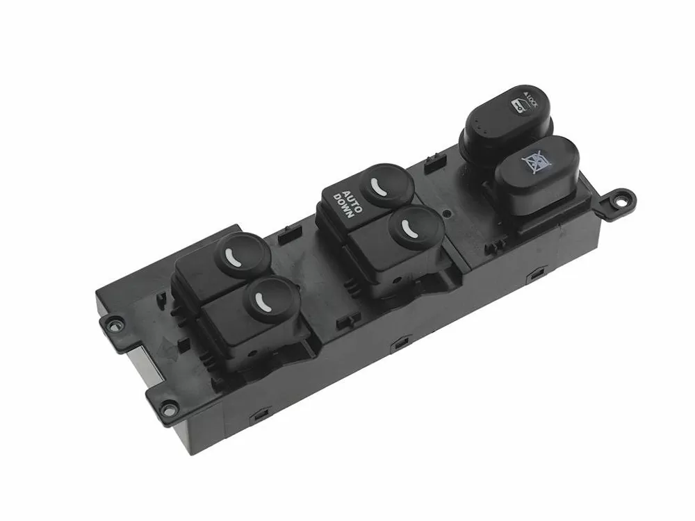 διακόπτης ηλεκτρικού παραθύρου Hyundai i30 4πλός 16 PIN 93570‑0L010