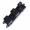 διακόπτης ηλεκτρικού παραθύρου Nissan Navara D40 12 PIN 25401‑EB30B