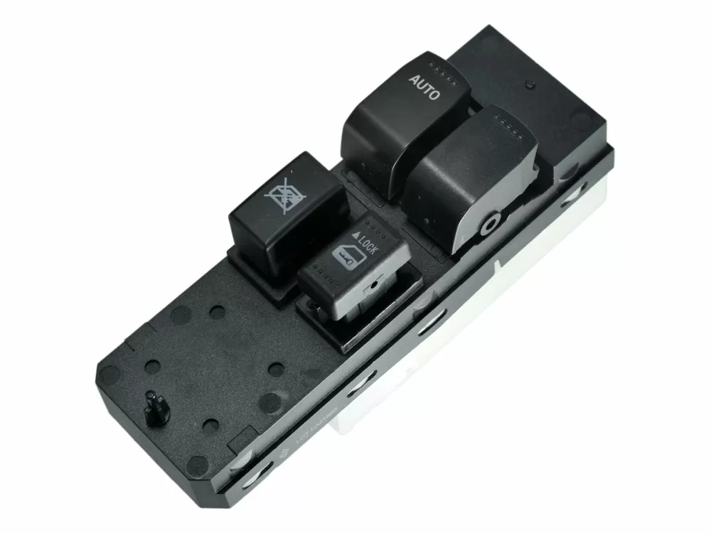 διακόπτης ηλεκτρικού παραθύρου Suzuki Grand Vitara JB διπλός 8 PIN 37990‑62J10