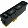 διακόπτης ηλεκτρικού παραθύρου Suzuki Vitara 8 PIN 37990‑60A00