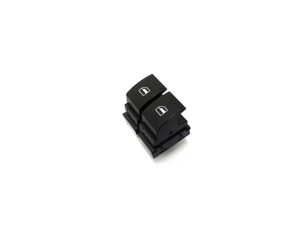 διακόπτης ηλεκτρικού παραθύρου VW Golf Caddy Jetta Passat Scirocco Seat Skoda 4 PIN 2K0959857A