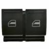 διακόπτης ηλεκτρικού παραθύρου VW Golf Caddy Jetta Passat Scirocco Seat Skoda 4 PIN 2K0959857A