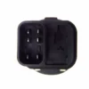 διακόπτης ηλεκτρικών παραθύρων Ford Fiesta Fusion 6 PIN 6S6T‑14529‑AB