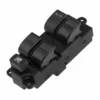 διακόπτης ηλεκτρικών παραθύρων Ford Ranger 10 PIN 6M34‑14505‑DA