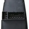 διακόπτης ηλεκτρικών παραθύρων Lancia Ypsilon 4+12 PIN 735360605