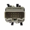 διακόπτης ηλεκτρικών παραθύρων Renault Clio III Twingo 10 PIN 8200214939