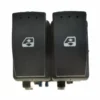 διακόπτης ηλεκτρικών παραθύρων Renault Megane II 10 PIN 8200107772