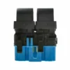 διακόπτης ηλεκτρικών παραθύρων Renault Megane II 10 PIN 8200107772
