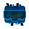 διακόπτης ηλεκτρικών παραθύρων Renault Megane II 10 PIN 8200107772