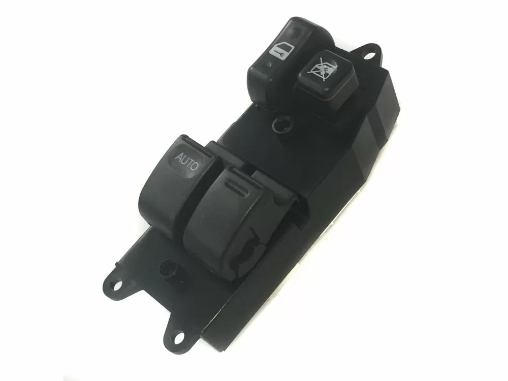 διακόπτης ηλεκτρικών παραθύρων Toyota Hilux Vigo 8 PIN 84820‑0K050