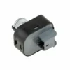 διακόπτης καθρεπτών Audi 4F0959565A ηλεκτρικός διακόπτης 4 pin