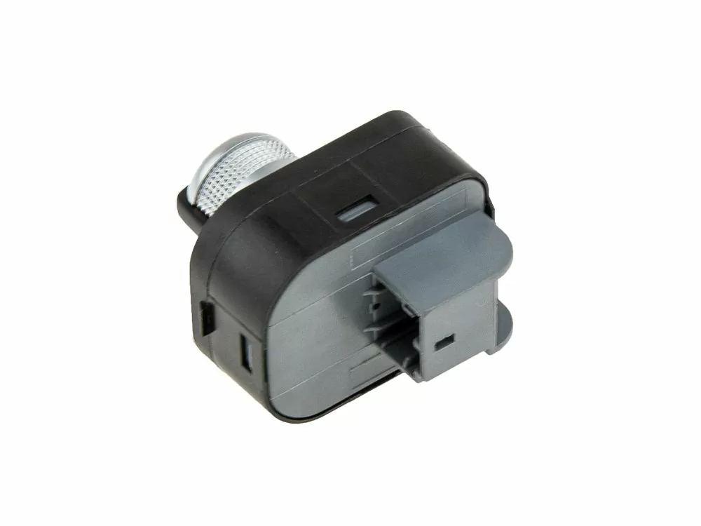 διακόπτης καθρεπτών Audi 4F0959565A ηλεκτρικός διακόπτης 4 pin