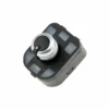 διακόπτης καθρεπτών Audi 4F0959565A ηλεκτρικός διακόπτης 4 pin