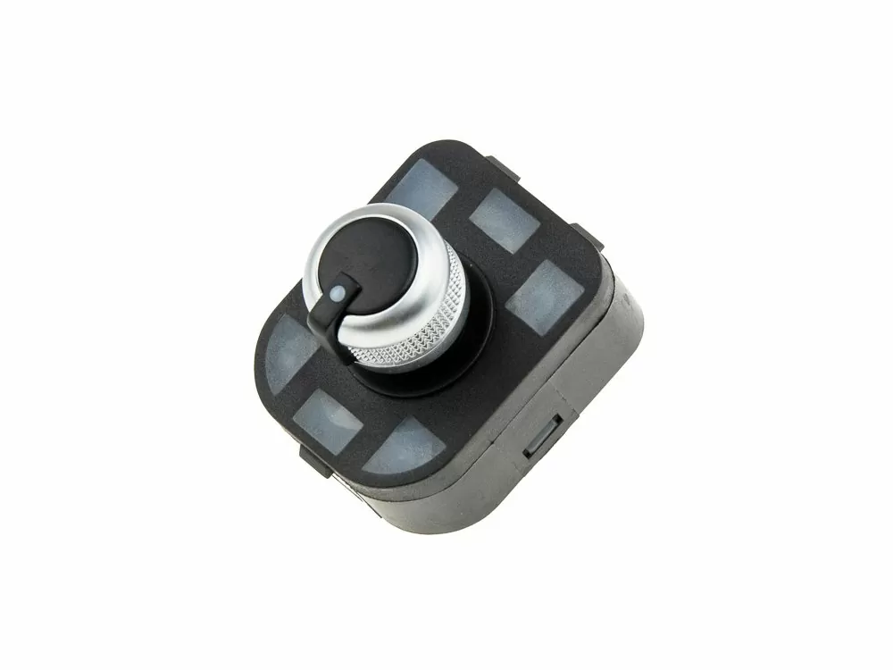 διακόπτης καθρεπτών Audi 4F0959565A ηλεκτρικός διακόπτης 4 pin