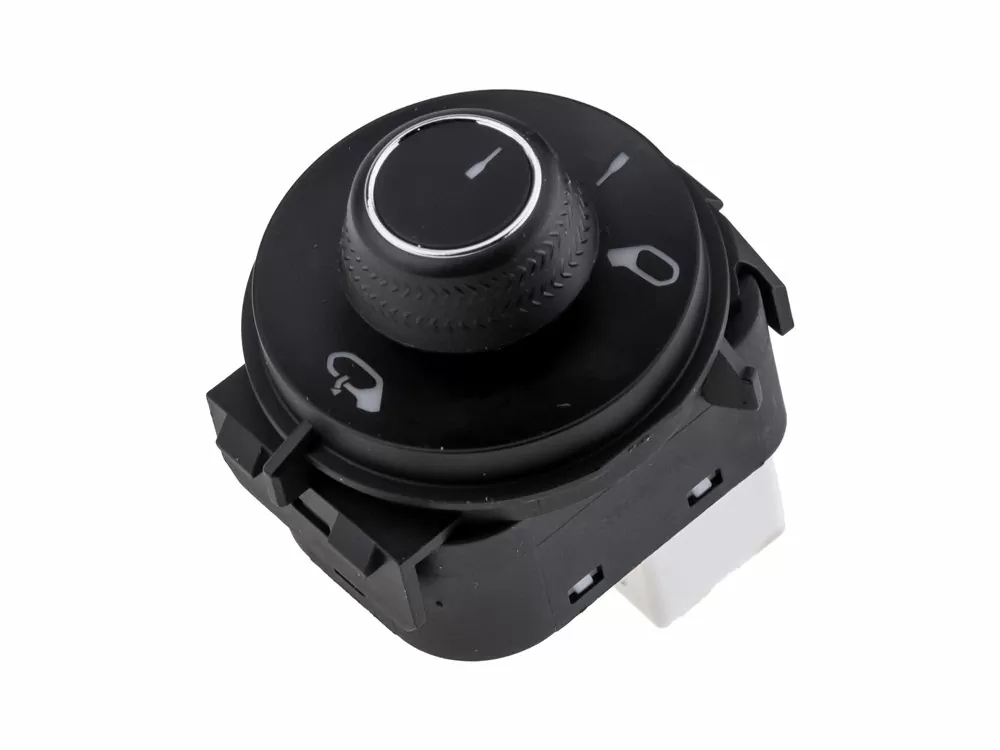 διακόπτης καθρεπτών Citroën 98178409ZD ηλεκτρικός διακόπτης 10 pin