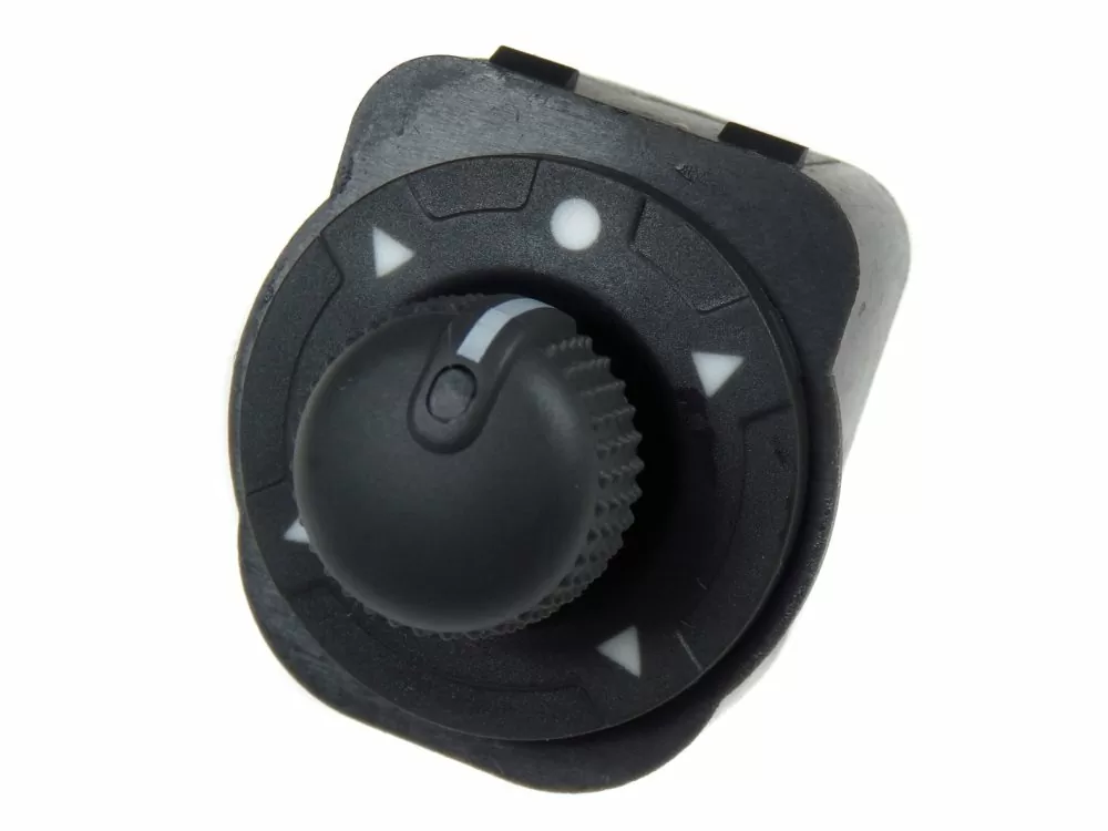 διακόπτης καθρεπτών Fiat Ducato Boxer Jumper 735511514 ηλεκτρικός διακόπτης 12 pin