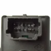 διακόπτης καθρεπτών Renault 7700410141 ηλεκτρικός διακόπτης 7 pin