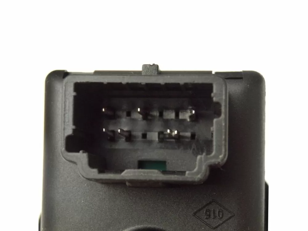 διακόπτης καθρεπτών Renault 7700410141 ηλεκτρικός διακόπτης 7 pin