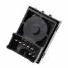 διακόπτης καθρεπτών Smart Fortwo A4518200410 ηλεκτρικός διακόπτης 7 pin