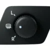 διακόπτης καθρεπτών VW Polo Seat 6Q0959565J ηλεκτρικός διακόπτης 10 pin