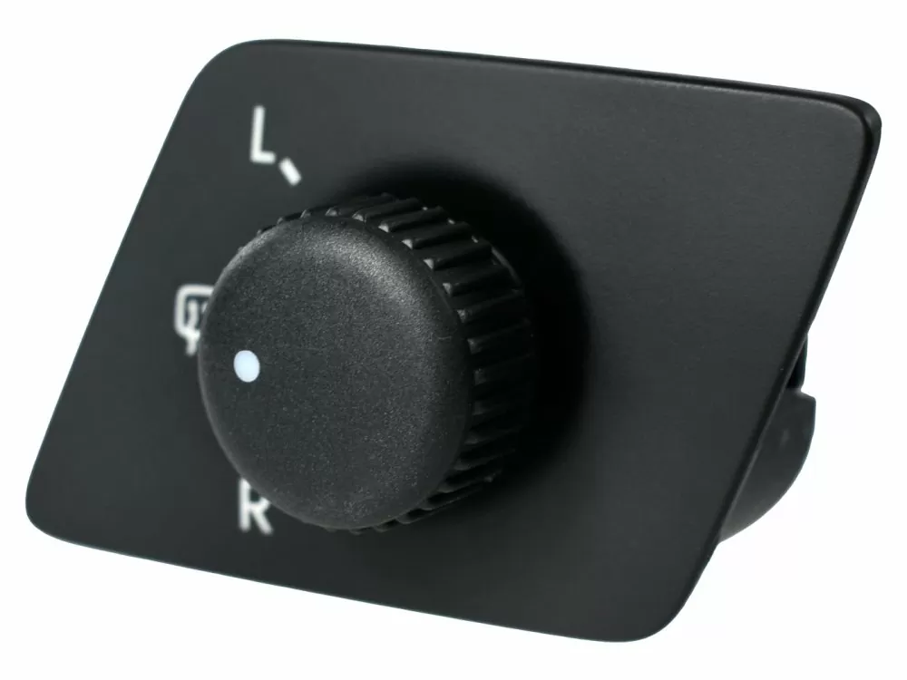 διακόπτης καθρεπτών VW Polo Seat 6Q0959565J ηλεκτρικός διακόπτης 10 pin