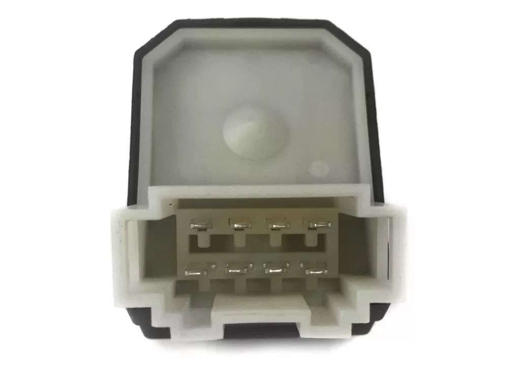διακόπτης καθρεπτών VW RetroLine 1H0959565 ηλεκτρικός διακόπτης 8 pin