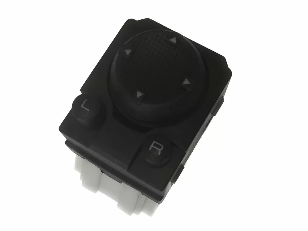 διακόπτης καθρεπτών VW RetroLine 1H0959565 ηλεκτρικός διακόπτης 8 pin
