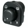 διακόπτης καθρεπτών VW Seat 1K0959565J ηλεκτρικός διακόπτης 6 pin