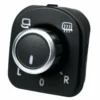 διακόπτης καθρεπτών VW Seat 5K0959565A ηλεκτρικός διακόπτης 6 pin