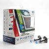 Λάμπες αυτοκινήτου H1 PHOTON Xtreme Vision +150% 12V 55W PH5501XV – σετ υψηλής φωτεινότητας