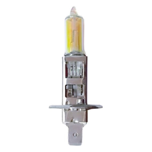 Λάμπες αυτοκινήτου NARVA H1 Gold 12V 55W 48530 με χρυσό φινίρισμα