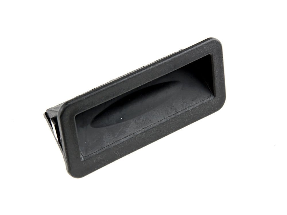 Μπουτόν διακόπτης πορτμπαγκάζ OEM 1857085 για Ford Fiesta, Focus, C-MAX, Kuga & Mondeo