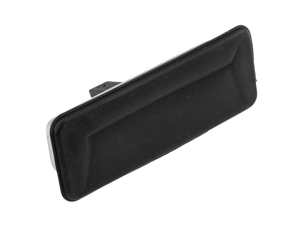 Μπουτόν / Διακόπτης Πορτμπαγκάζ Skoda Octavia II 1Z (2004-2013) – 2 PIN – OEM 1Z0827574A