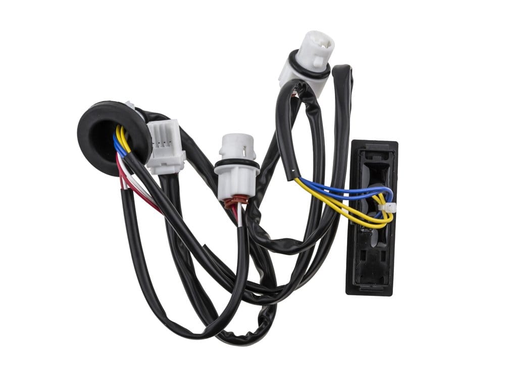 Μπουτόν / Διακόπτης Πορτμπαγκάζ Nissan Juke F15 (1ης Γενιάς) 2010-2012 – Ανταλλακτικό