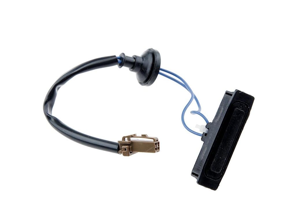 Ανταλλακτικό μπουτόν διακόπτης πορτμπαγκάζ για Nissan Tiida, Murano και Pathfinder, μοντέλα 2003-2014