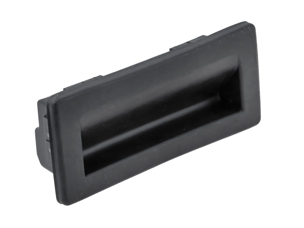 Μπουτόν διακόπτης πορτμπαγκάζ 2 PIN OEM 13422268 για Opel Insignia A και Karl, μοντέλα από το 2008