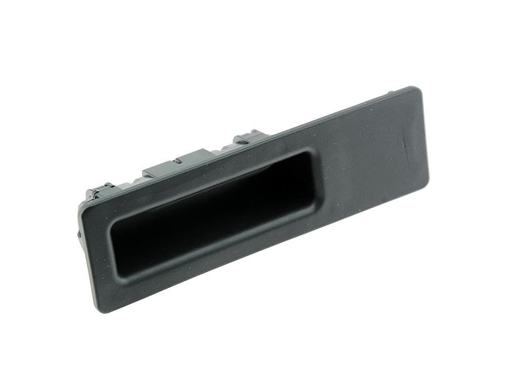 Μπουτόν Πορτμπαγκάζ BMW 2/3/5/X (F-series) | Για Μοντέλα ΧΩΡΙΣ Κάμερα – OEM 51244866141